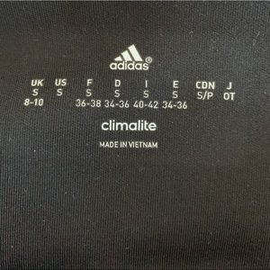 adidas Pants - Adidas track pants adidas Pants - Adidas track pants